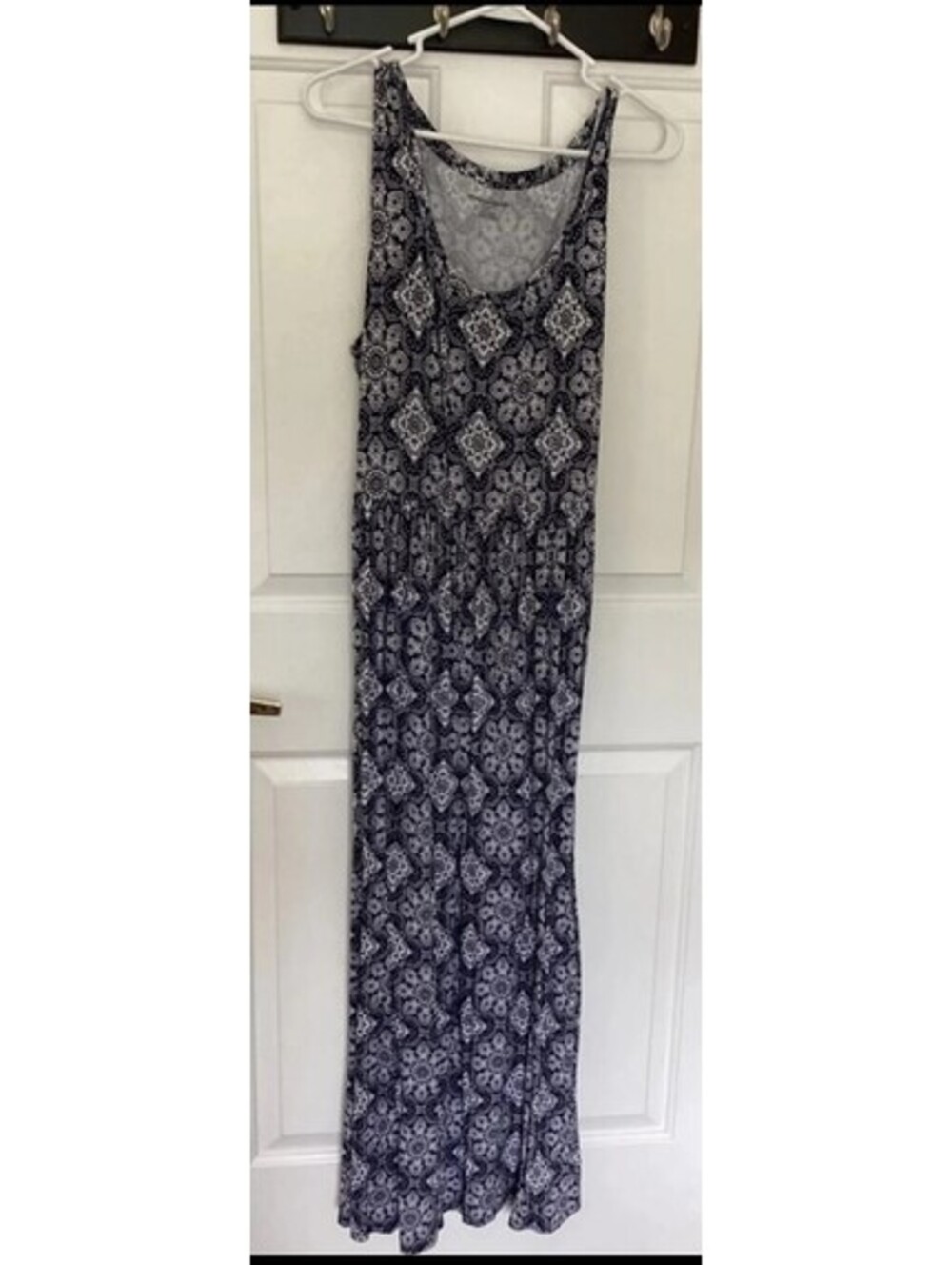 Casual Summer  dress